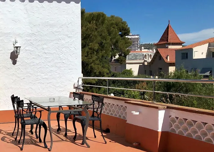 Hotel Capri