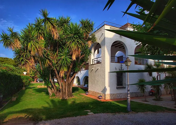Hotel Capri