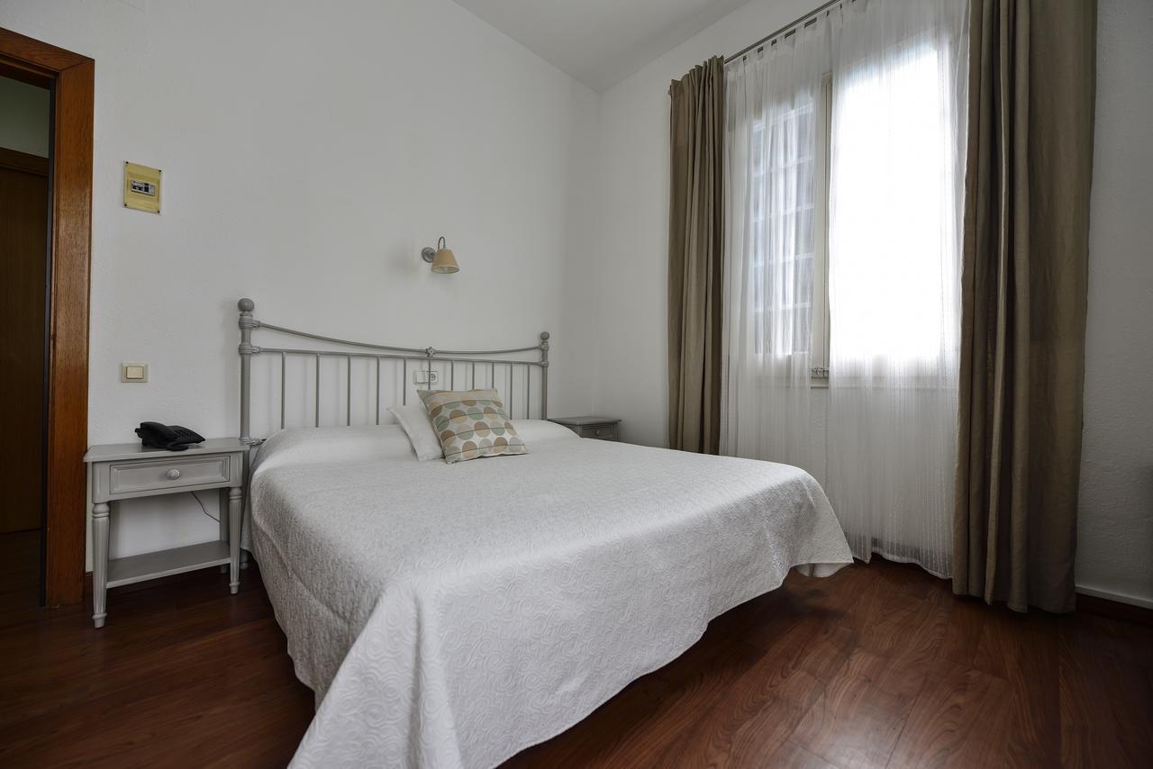 Hotel Capri 3*